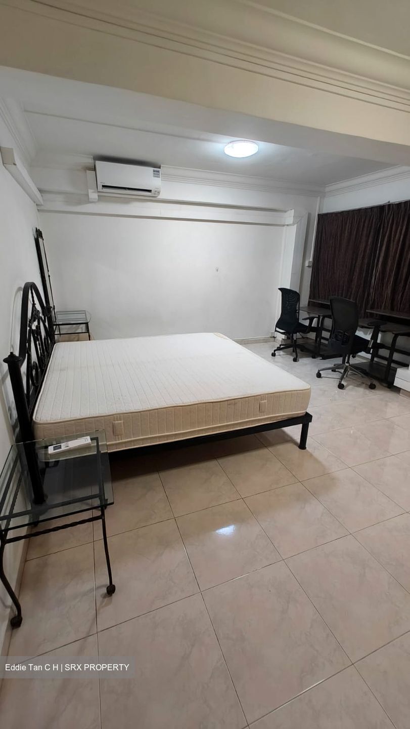 Blk 551 Pasir Ris Street 51 (Pasir Ris), HDB 5 Rooms #526052961
